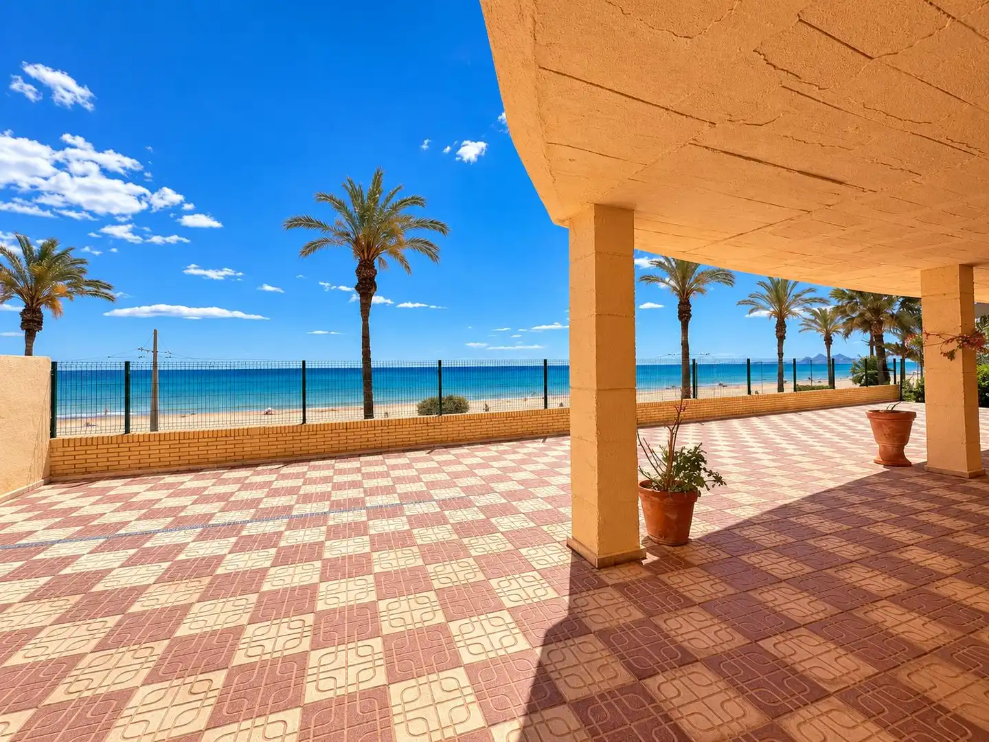 Apartament en venda a Carrer dels Mariners, 8, Playa Muchavista