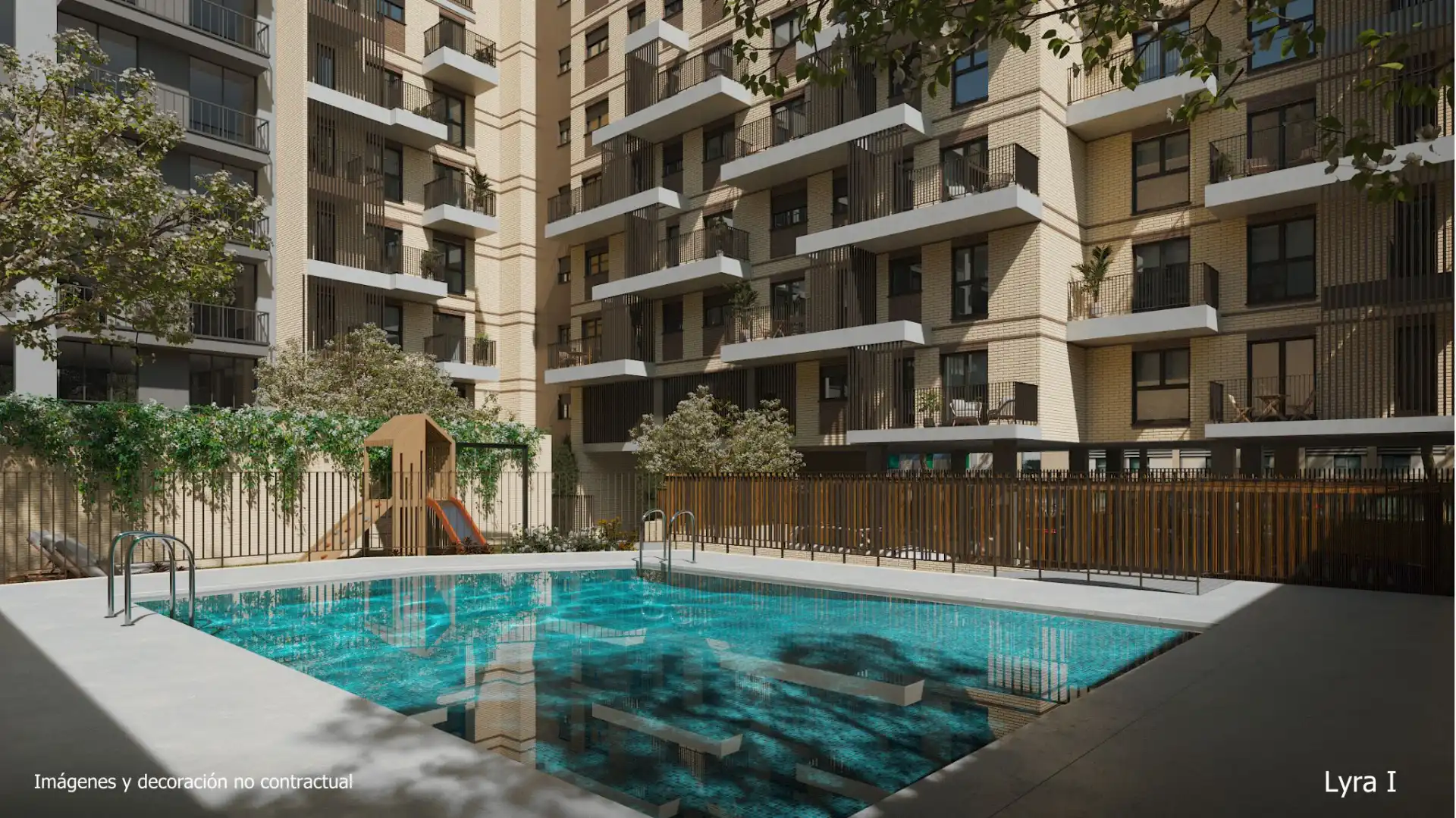Ático en venta en Avenida del Ensanche de Vallecas, 63, Ensanche de Vallecas - La Gavia