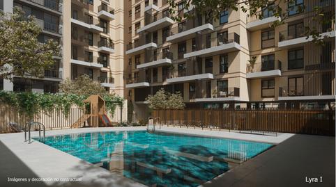 Foto 5 de Pis en venda a Avenida del Ensanche de Vallecas, 63, Ensanche de Vallecas - La Gavia, Madrid