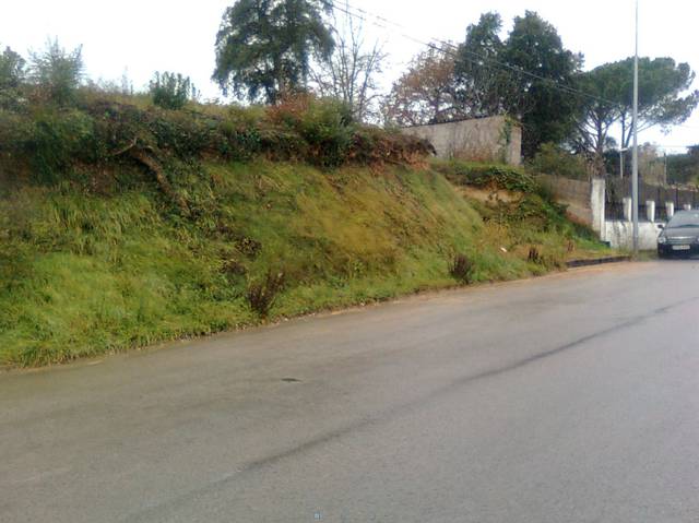 Terreno residencial en Venta en Avinguda Països Catalans, 42 en Santa Coloma de Farners