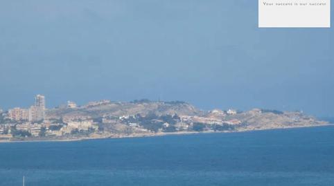 Foto 3 de Pis de lloguer a Avinguda de Dénia, 2, Vistahermosa, Alicante / Alacant