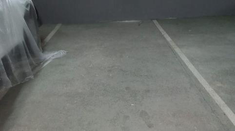 Foto 3 de Garatge en venda a San Pelayo, 4, Centro, Burgos