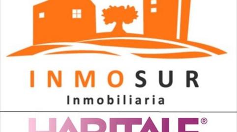 Foto 5 de Terreny industrial en venda a El Valle, Córdoba