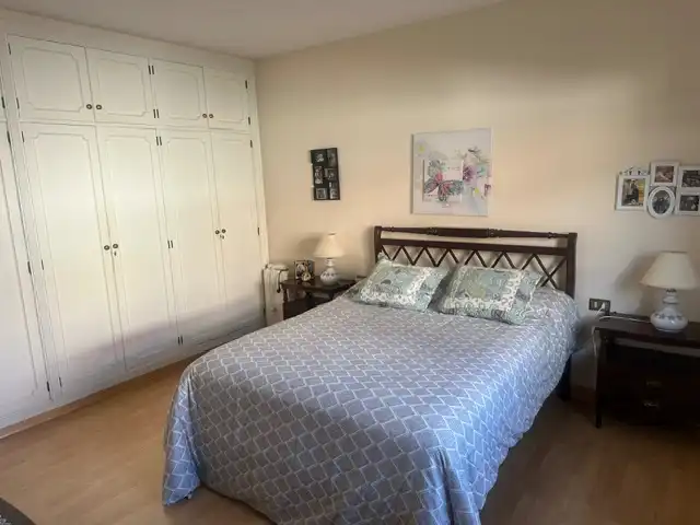 Dormitori de Casa o xalet en venda en Puerto de la Cruz amb Jardí privat, Terrassa i Moblat