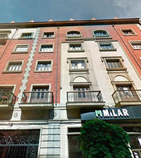 Foto 2 de Oficina de lloguer a  Calle Arzobispo Guisasola, 40, Santo Domingo - El Campillín, Asturias