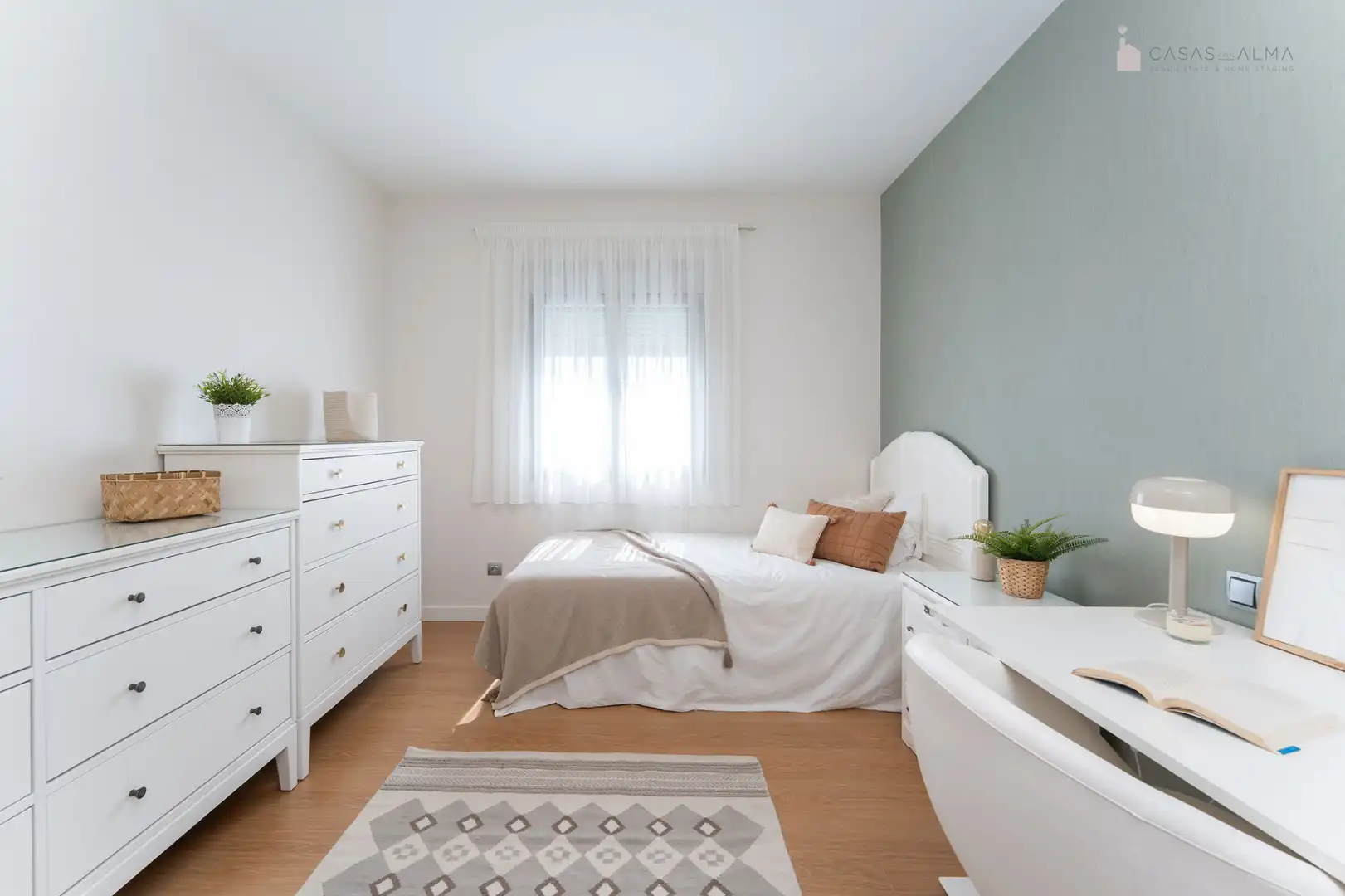 Bedroom of Flat for sale in Las Palmas de Gran Canaria  with Terrace, Storage room and Community pool