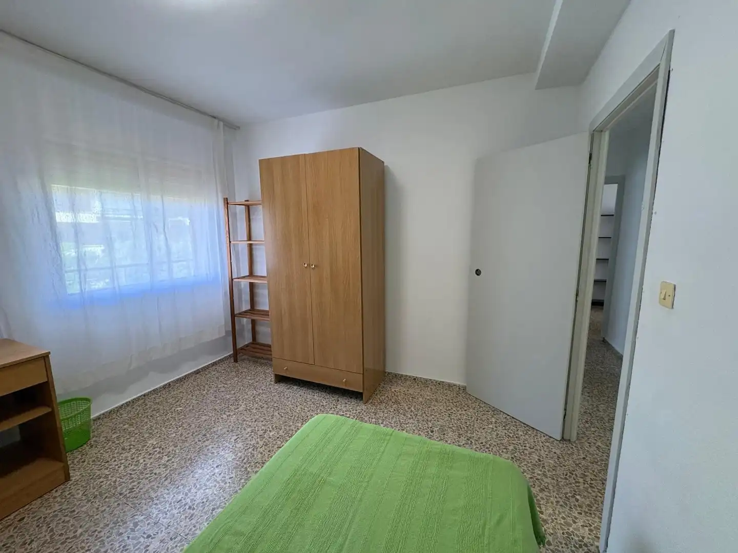 Appartamento con ascensore in affitto a Poniente-Sur, imagen 29