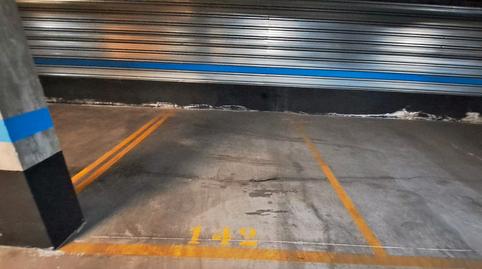 Photo 5 of Garage to rent in Calle Félix María Samaniego, 1, Algete Centro, Madrid