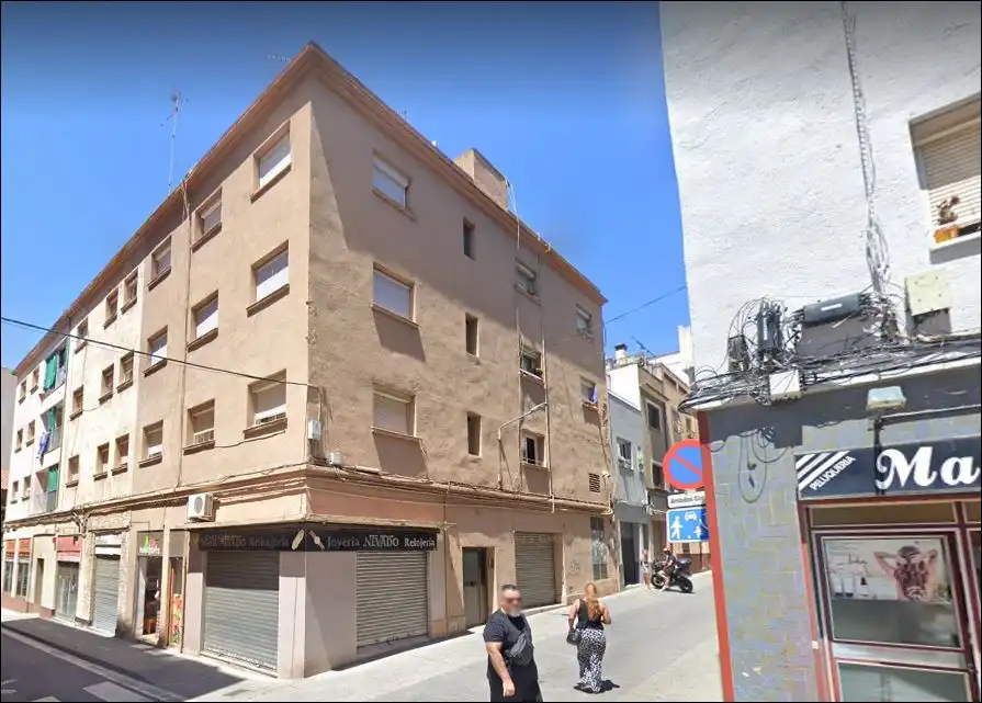 Wohnung zum Verkauf in C/ Verge de las Maravillas