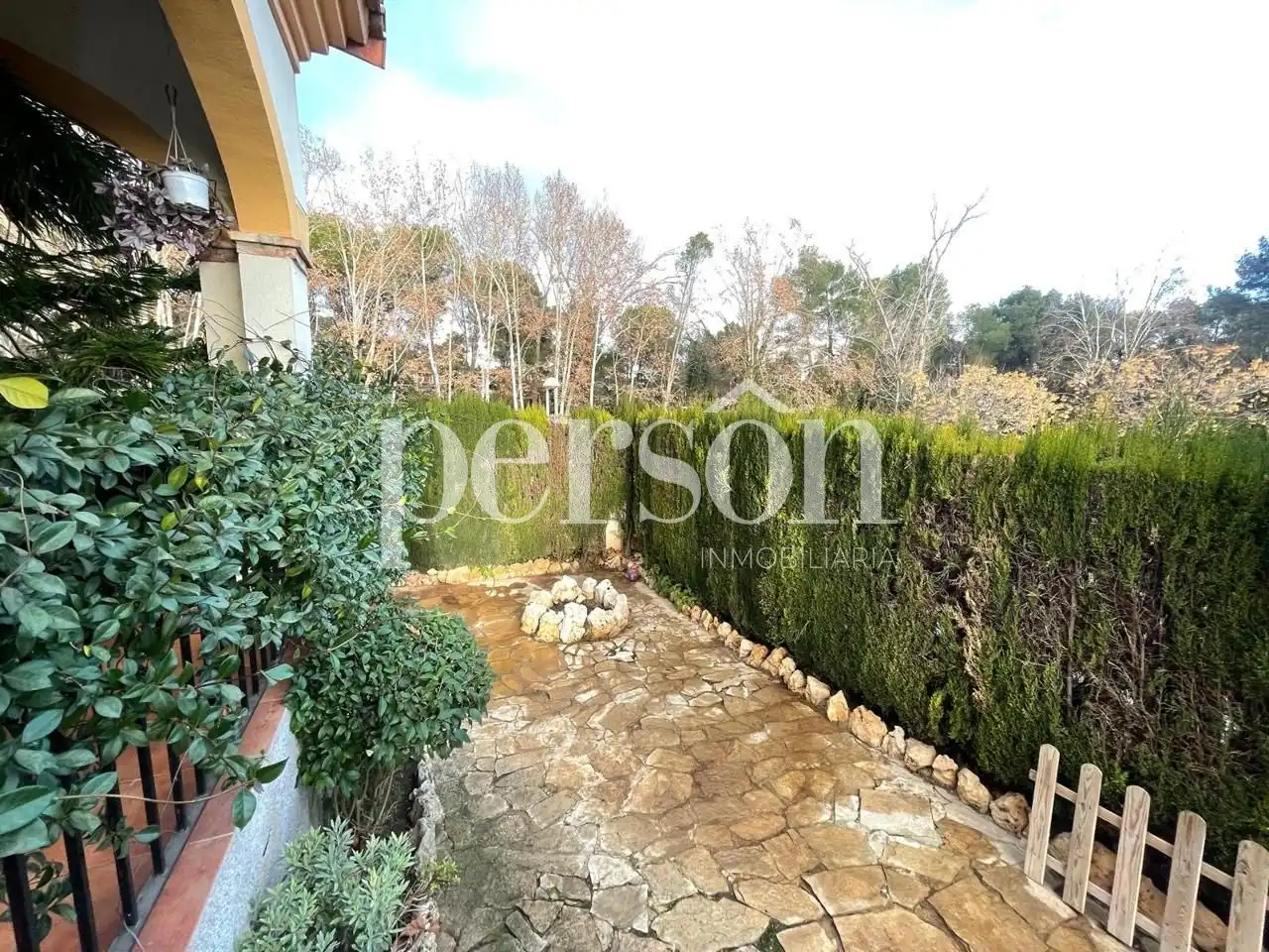 Villa con piscina in vendita a Godelleta, imagen 26