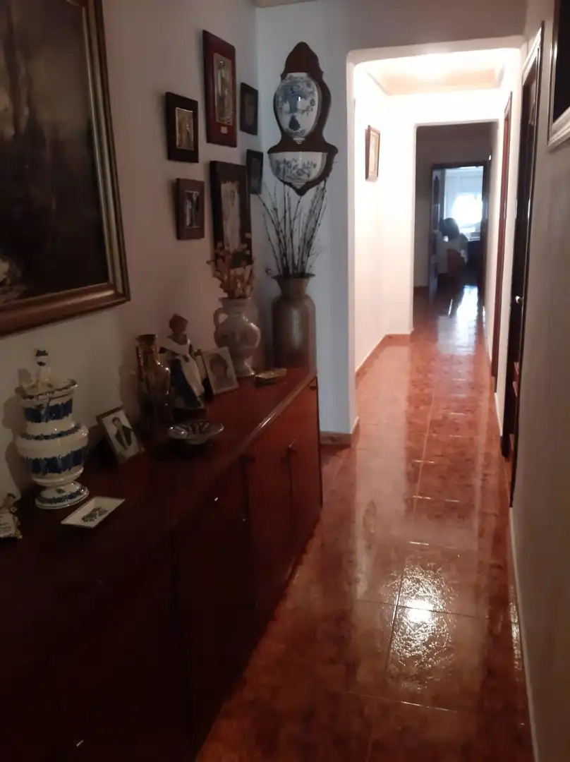 Piso en venta en Centro Ciudad