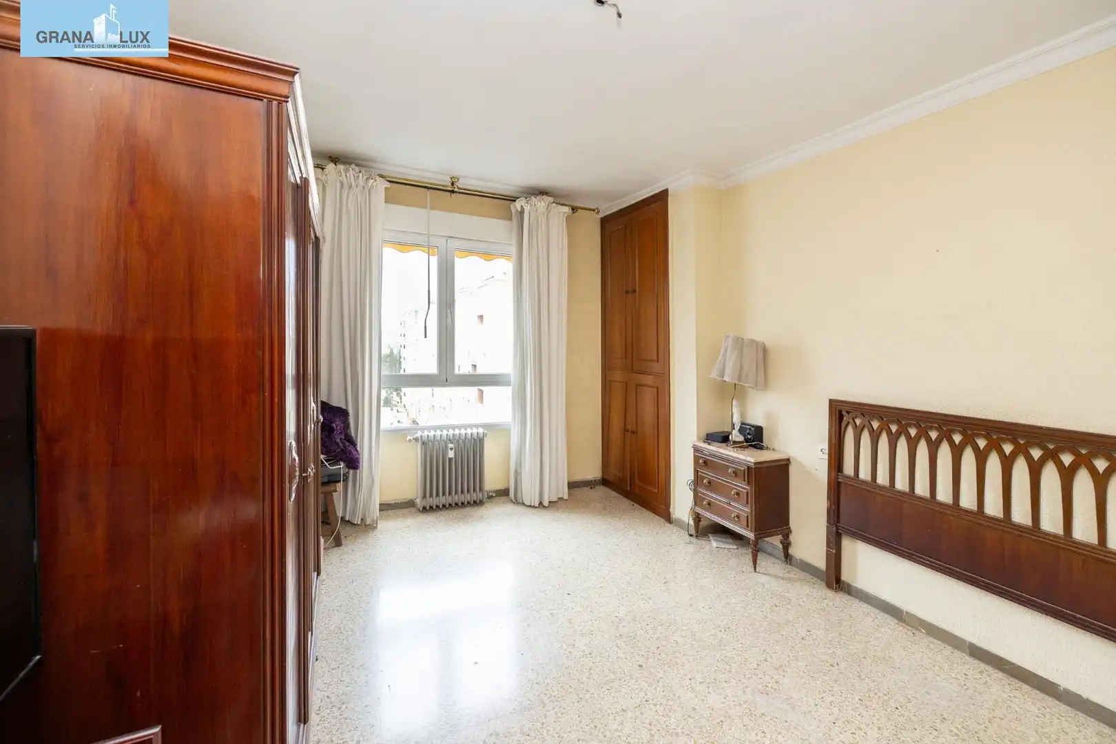 Flat with terrace for sale in Camino de Ronda, imagen 27