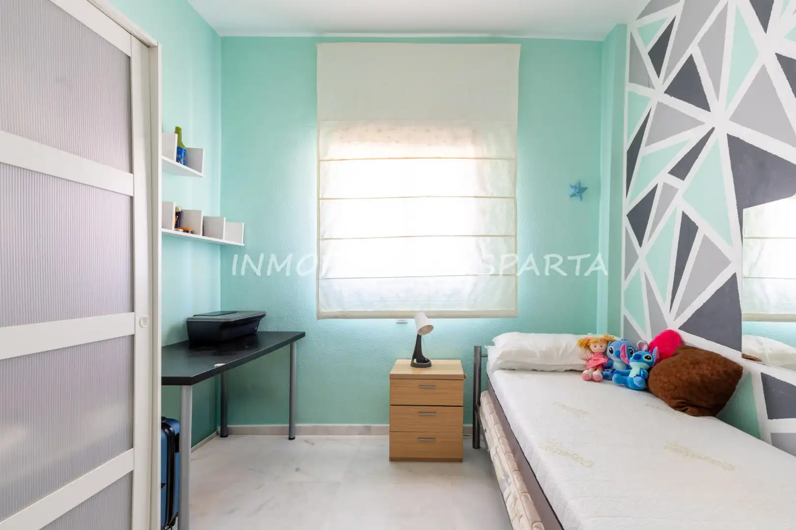 Bedroom of Detached homes for sale in Benacazón  with Air Conditioner, Heating and Oven