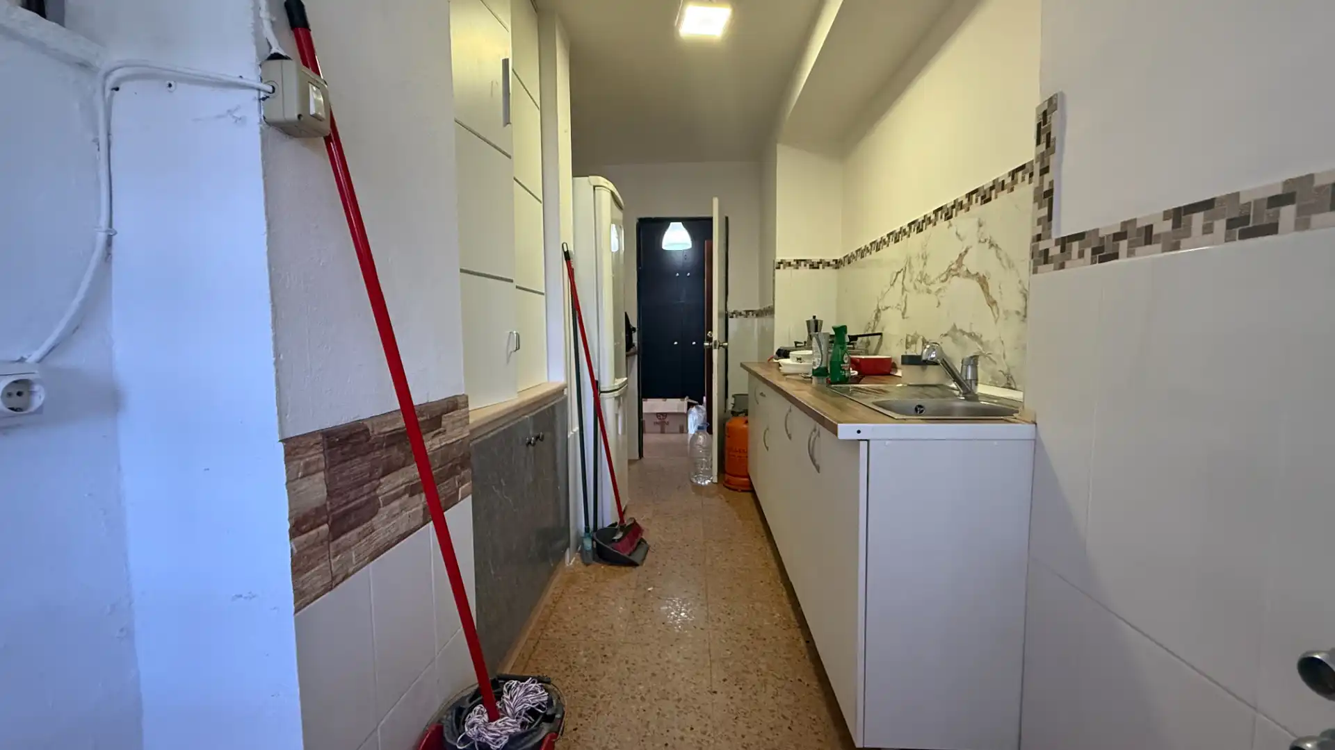 Flat with lift for sale in Calle Manuel Alemán Álamo 7, imagen 10