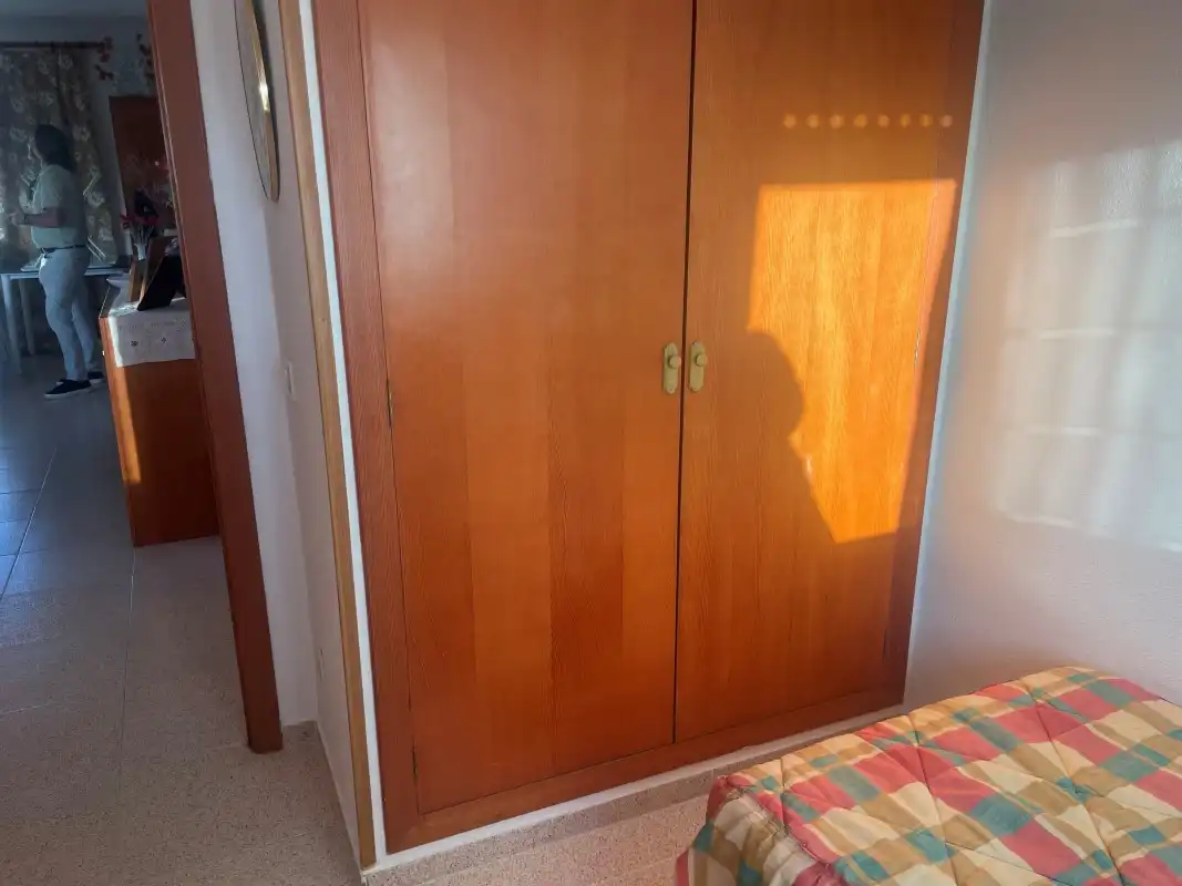 Apartment mit Terrasse zum Verkauf in Carrer de les Barraques, imagen 24