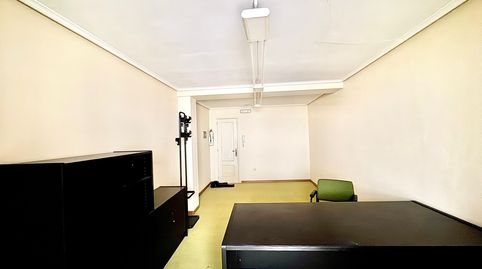 Foto 2 de Oficina en venda a Errege Atea, Ensanche, Vitoria - Gasteiz