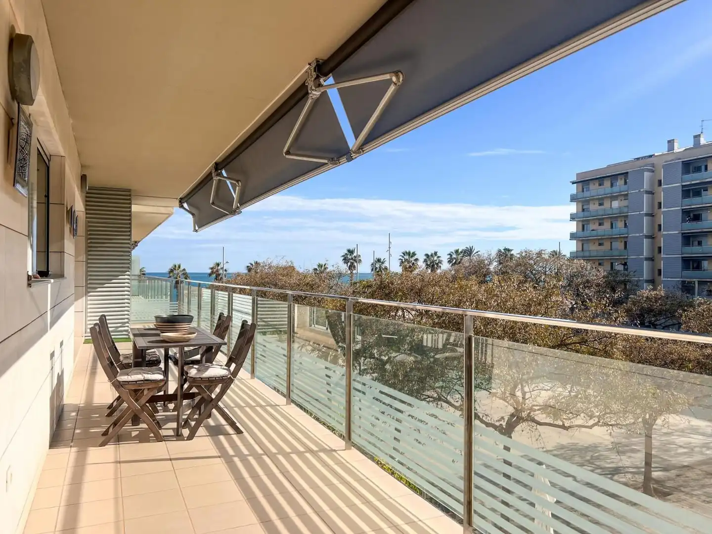 Wohnung mit Terrasse zum Verkauf in Mar Dalboràn, imagen 5