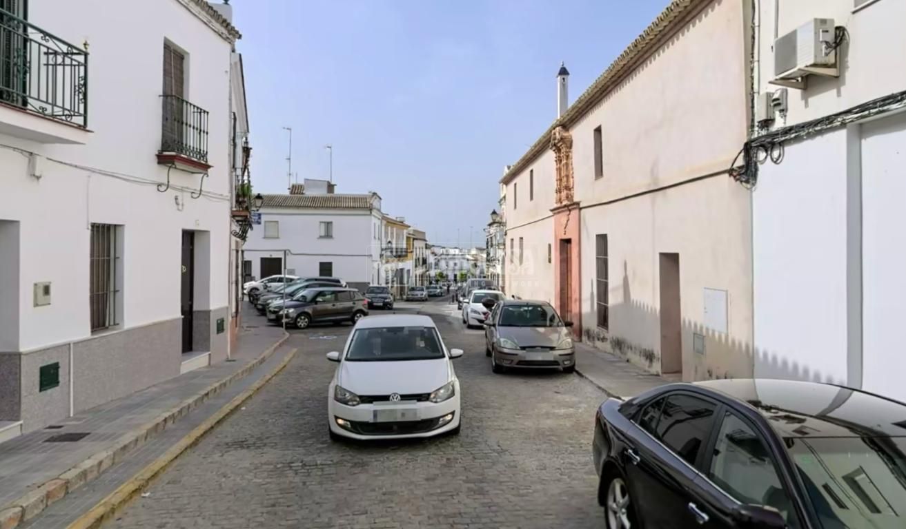 Flat for sale in Sanlúcar la Mayor