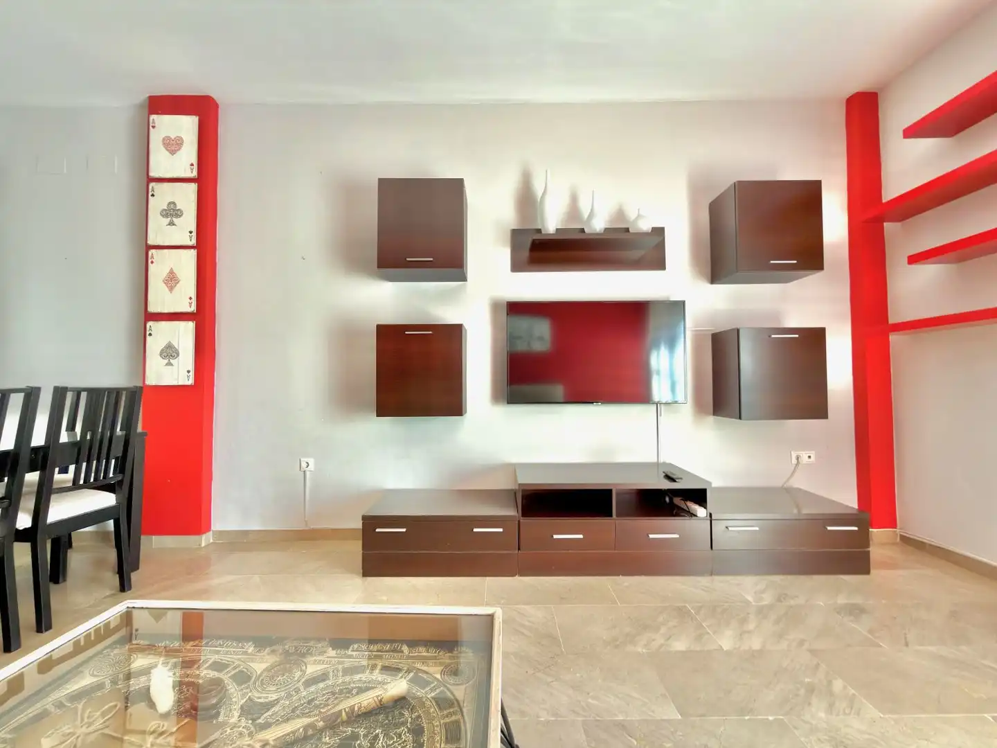 Flat with terrace for sale in Alcalá del Río, imagen 4