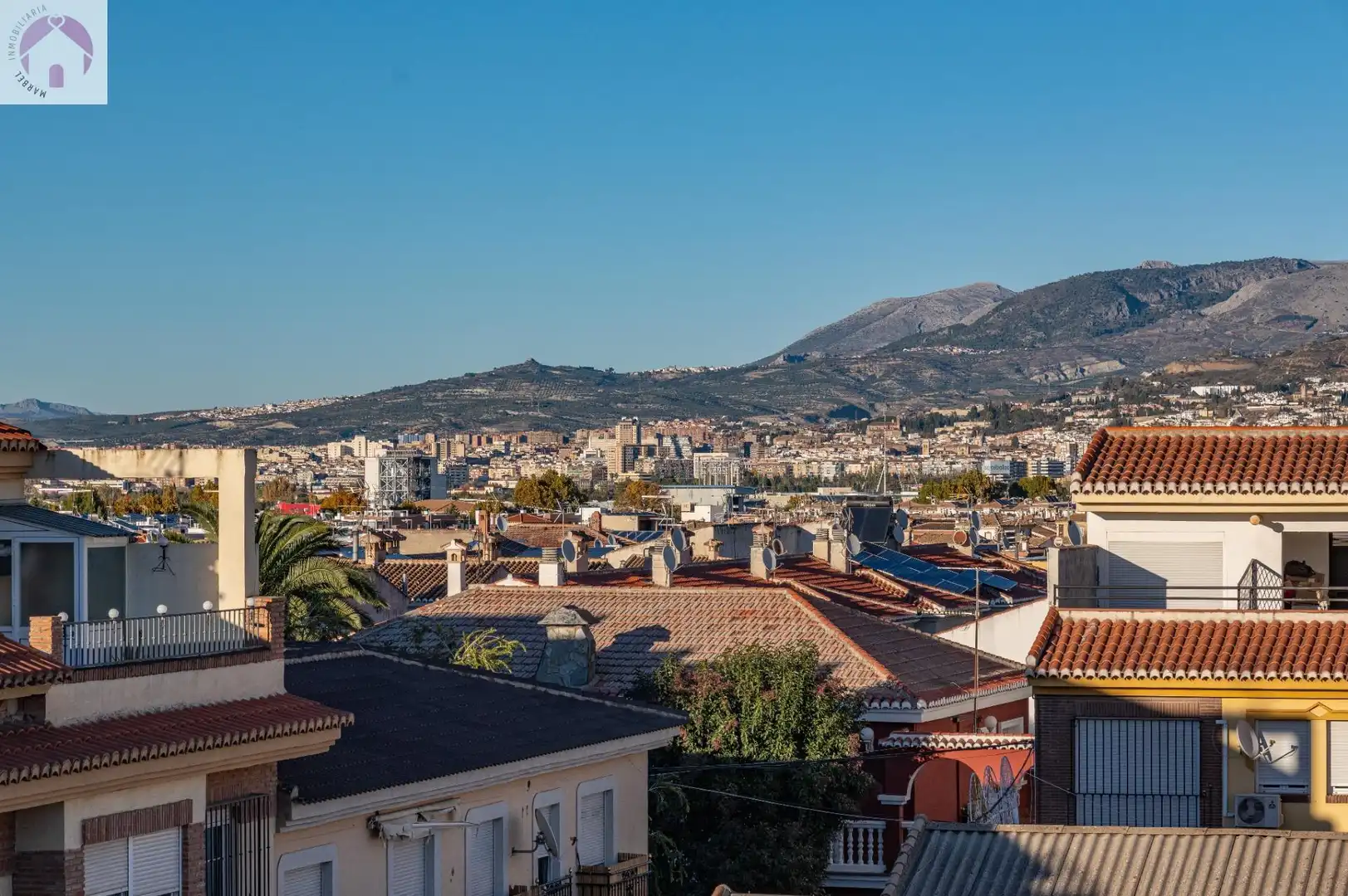 Ático en venta en IBIZA, San Antón