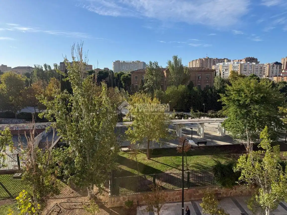 Appartement avec balcon à vendre à Delicias, imagen 2