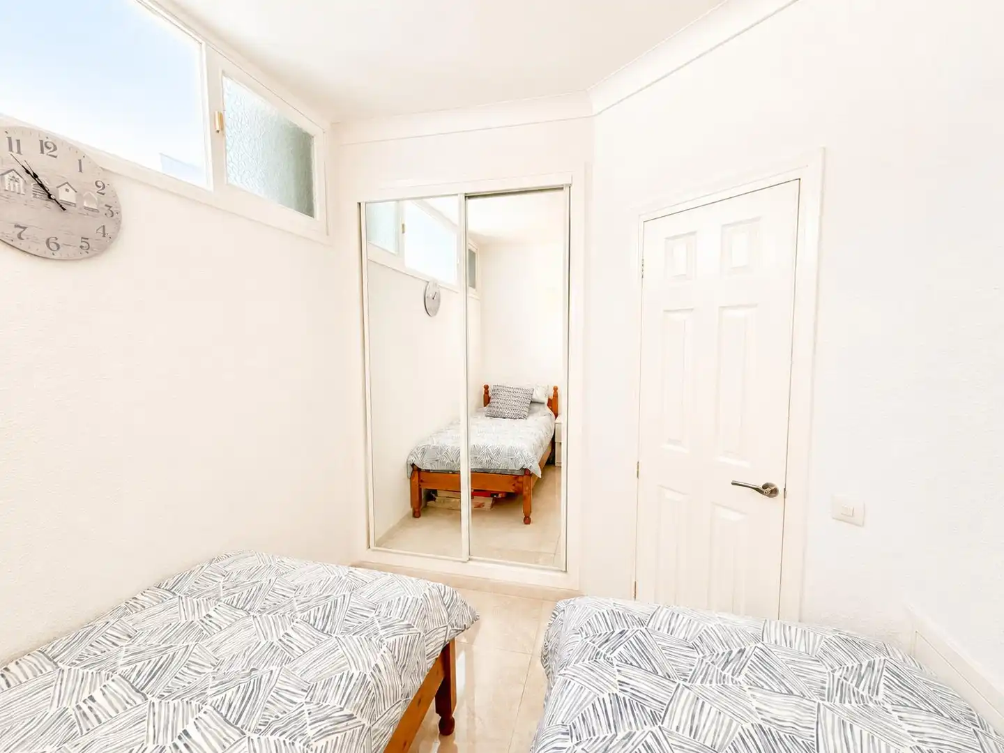 Penthouse mit Pool zum Verkauf in Avenida Antonio Machado, imagen 10