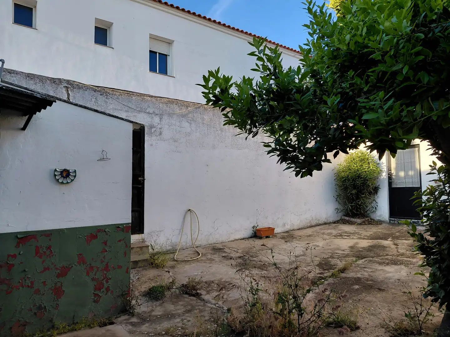 Casa o xalet en venda en Fuente de Cantos amb Traster, Moblat i Forn