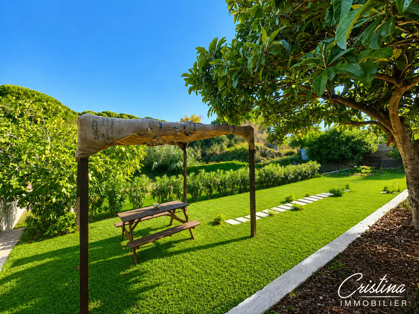 Garden of Country homes for sale in Sant Feliu de Guíxols  with Heating, Private garden and Terrace