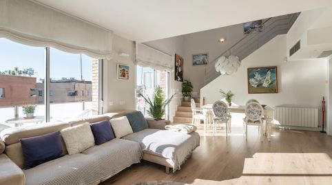 Foto 2 de Dúplex en venda a Roquetes, Roquetes - Can Magí, Sant Cugat del Vallès