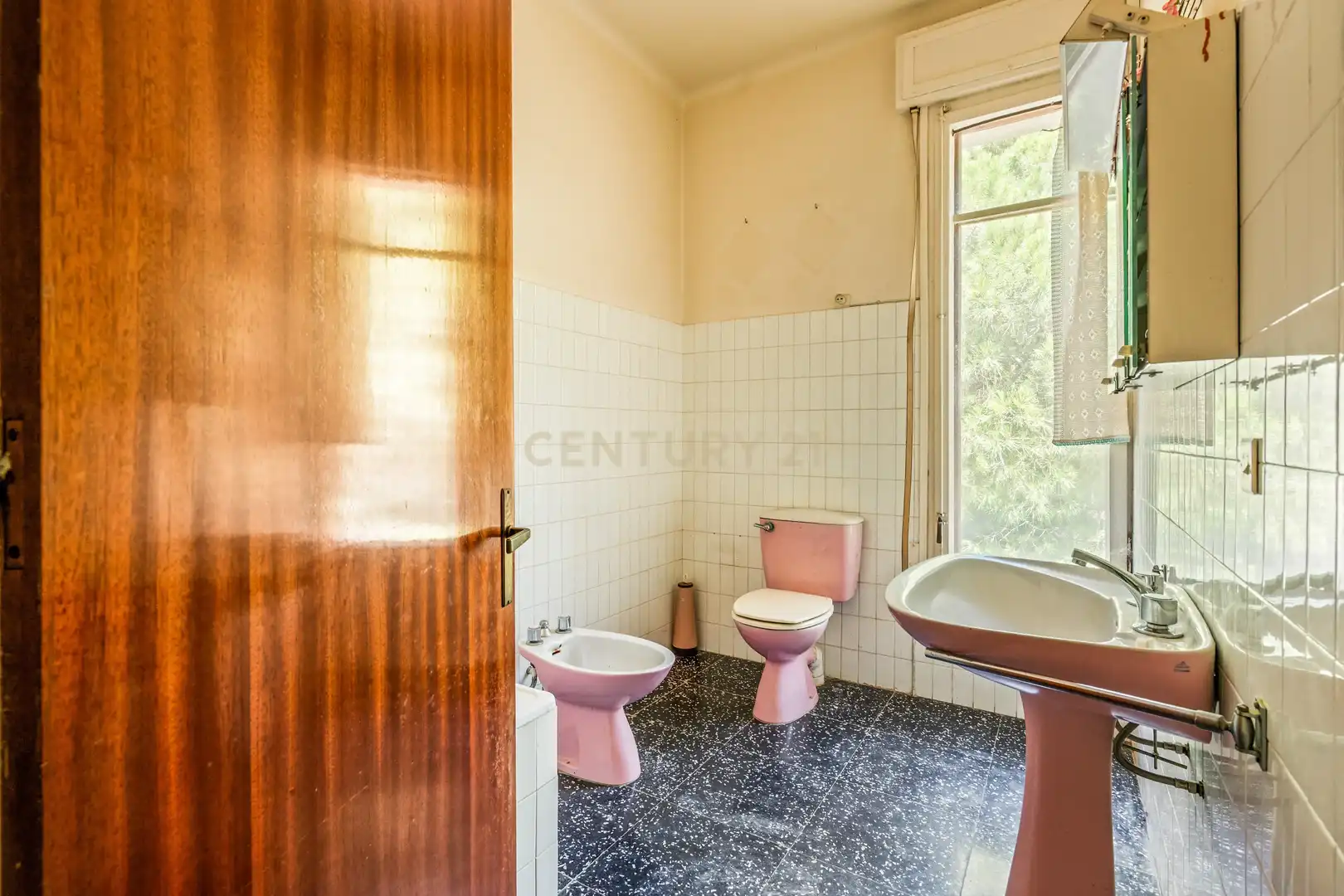 Baño de Finca rústica en venta en Arenys de Mar con Jardín privado