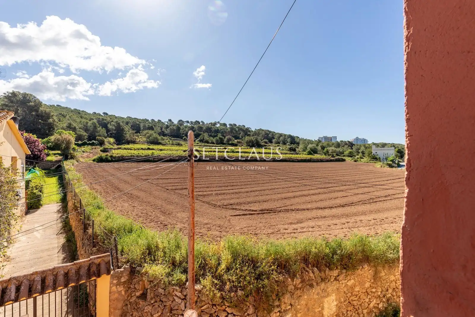 Casa o xalet en venda en Sant Pere de Ribes amb Aire condicionat, Calefacció i Terrassa