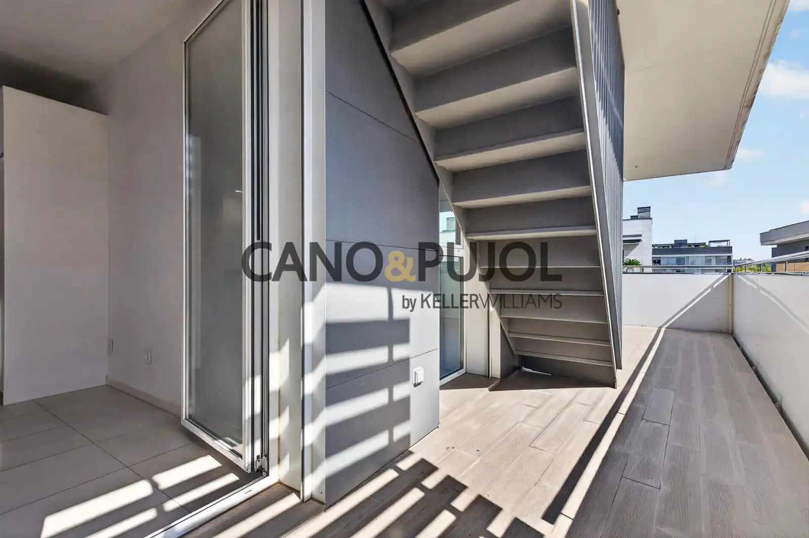Ático con piscina en venta en CAN CANYAMERES, imagen 15