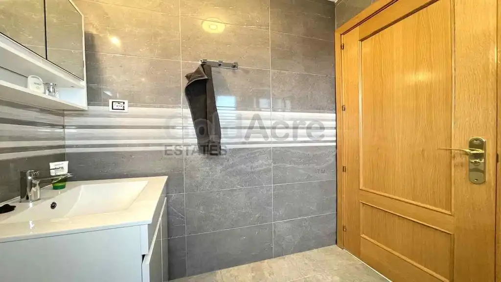 Bany de Casa o xalet en venda en La Oliva