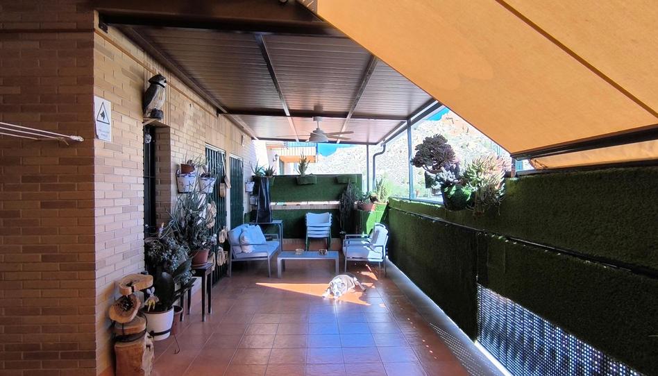 Photo 1 of Planta baja for sale in Villanueva del Río Segura, Murcia