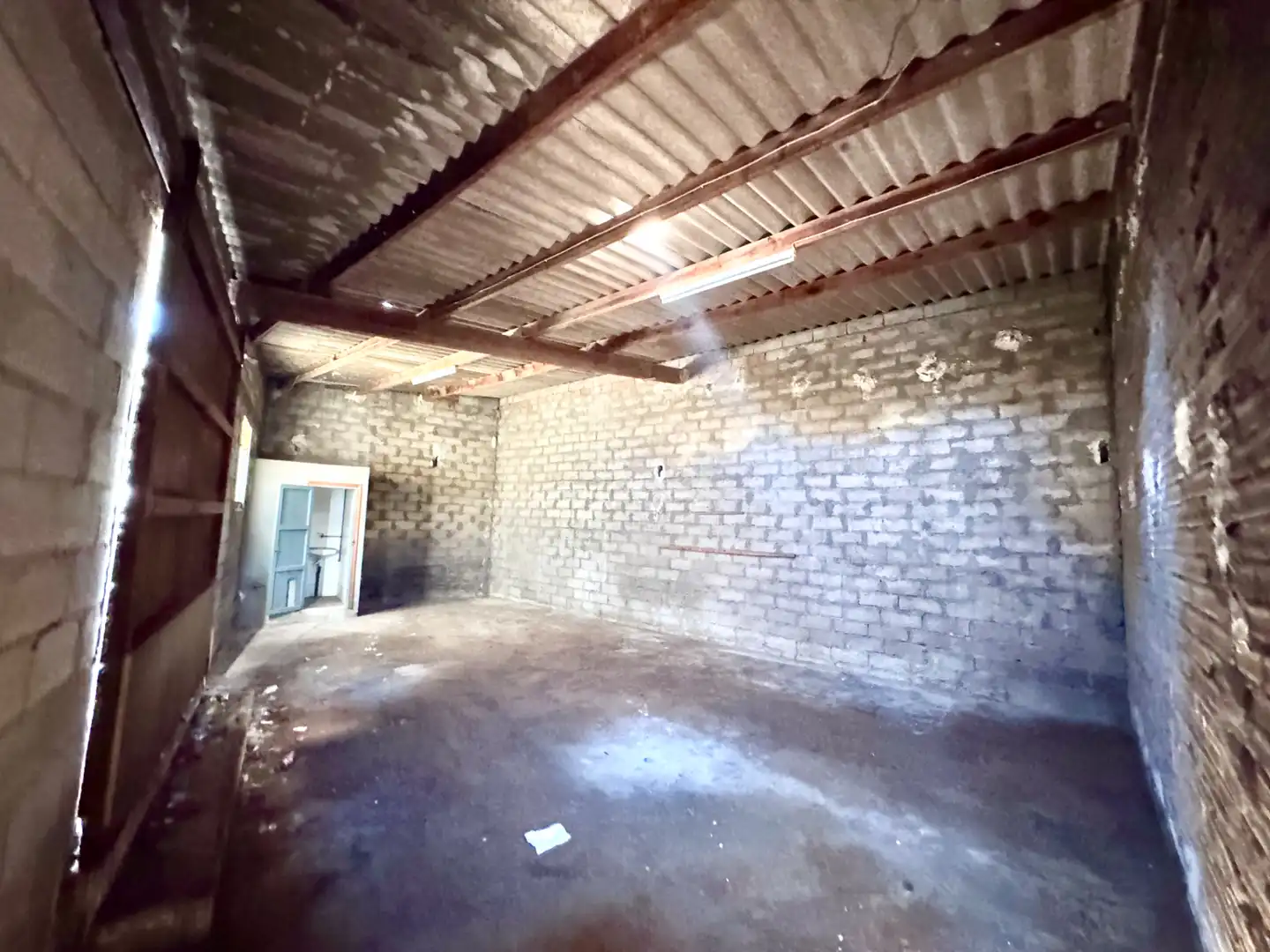 Local comercial en venda a Calle Tarrasa, imagen 17