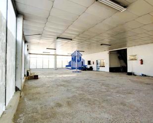 Industrial buildings for sale in Beniel