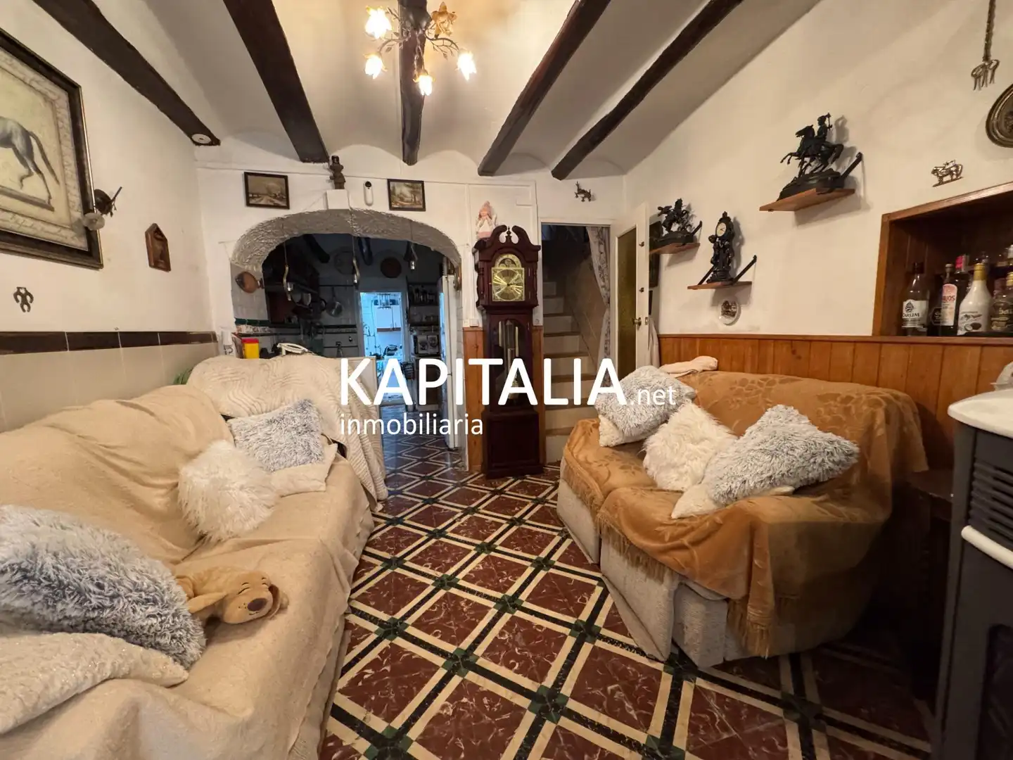 House for sale in L'Orxa / Lorcha, imagen 2
