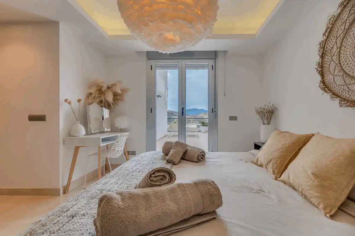 Piso con ascensor en venta en Los Arqueros  - Puerto del Almendro, imagen 49