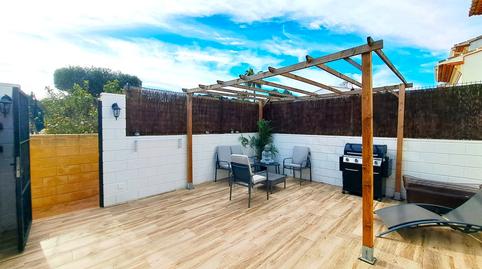 Foto 2 de Casa adosada en venda a Calle Aneto, Les Fonts - Els Molins, Benitachell / El Poble Nou de Benitatxell