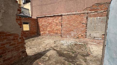 Foto 3 de Residencial en venda a Bonavista, Barcelona