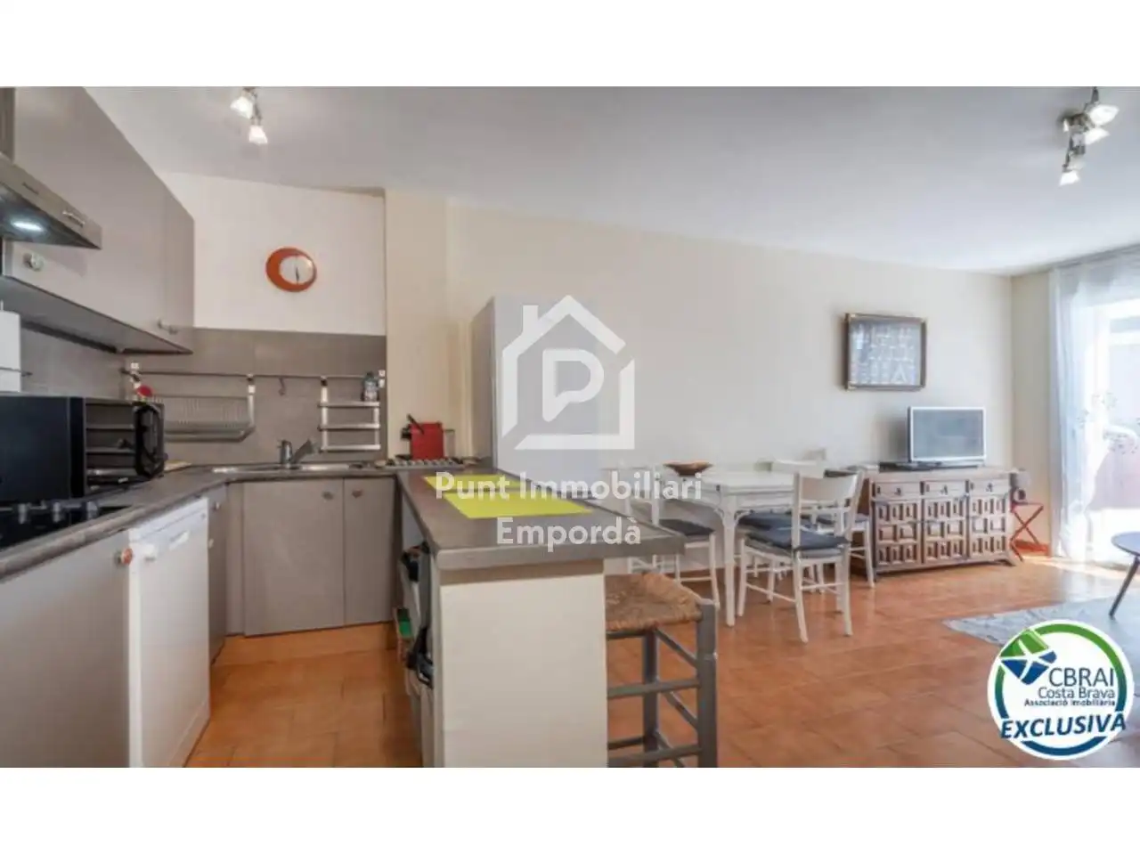Wohnung mit Terrasse zum Verkauf in Calle Sector de Badia-Gran Reserva, imagen 6