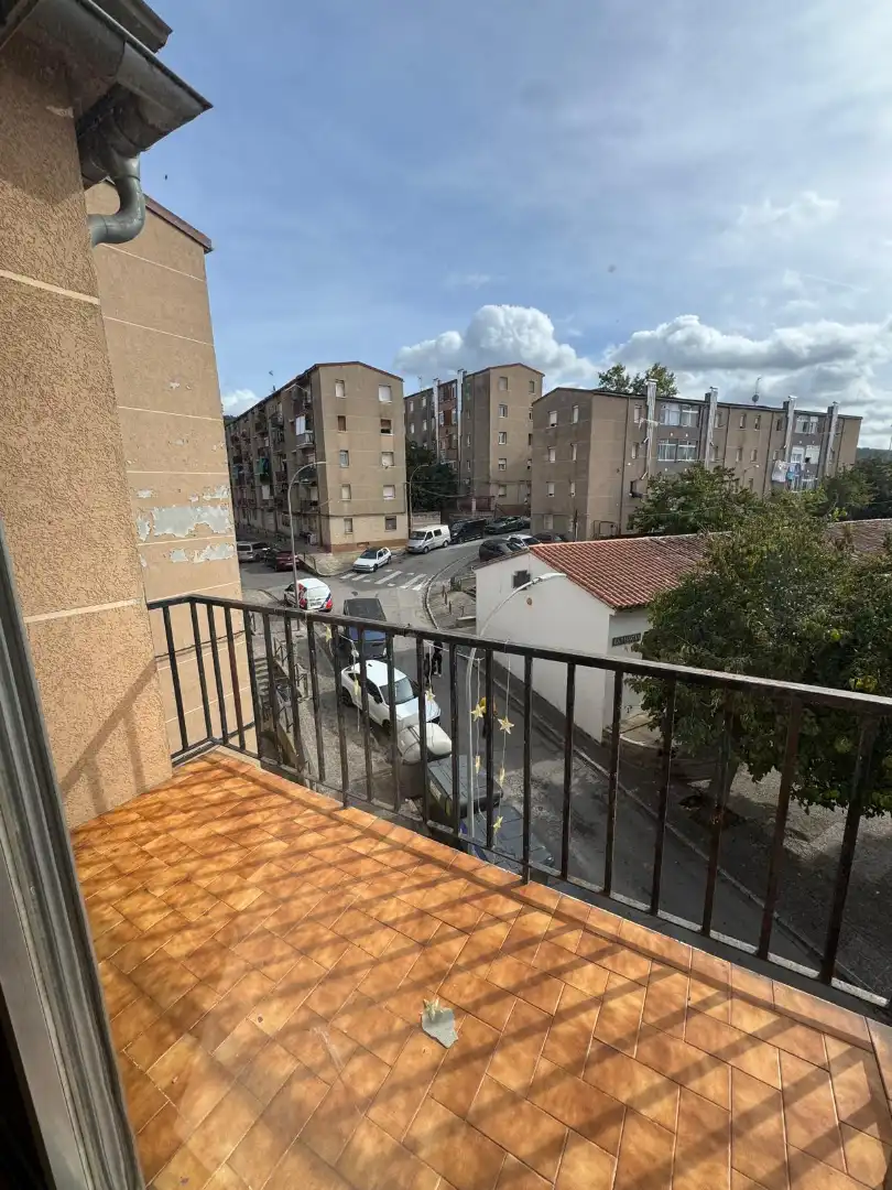 Terrassa de Pis en venda en Vila-roja
