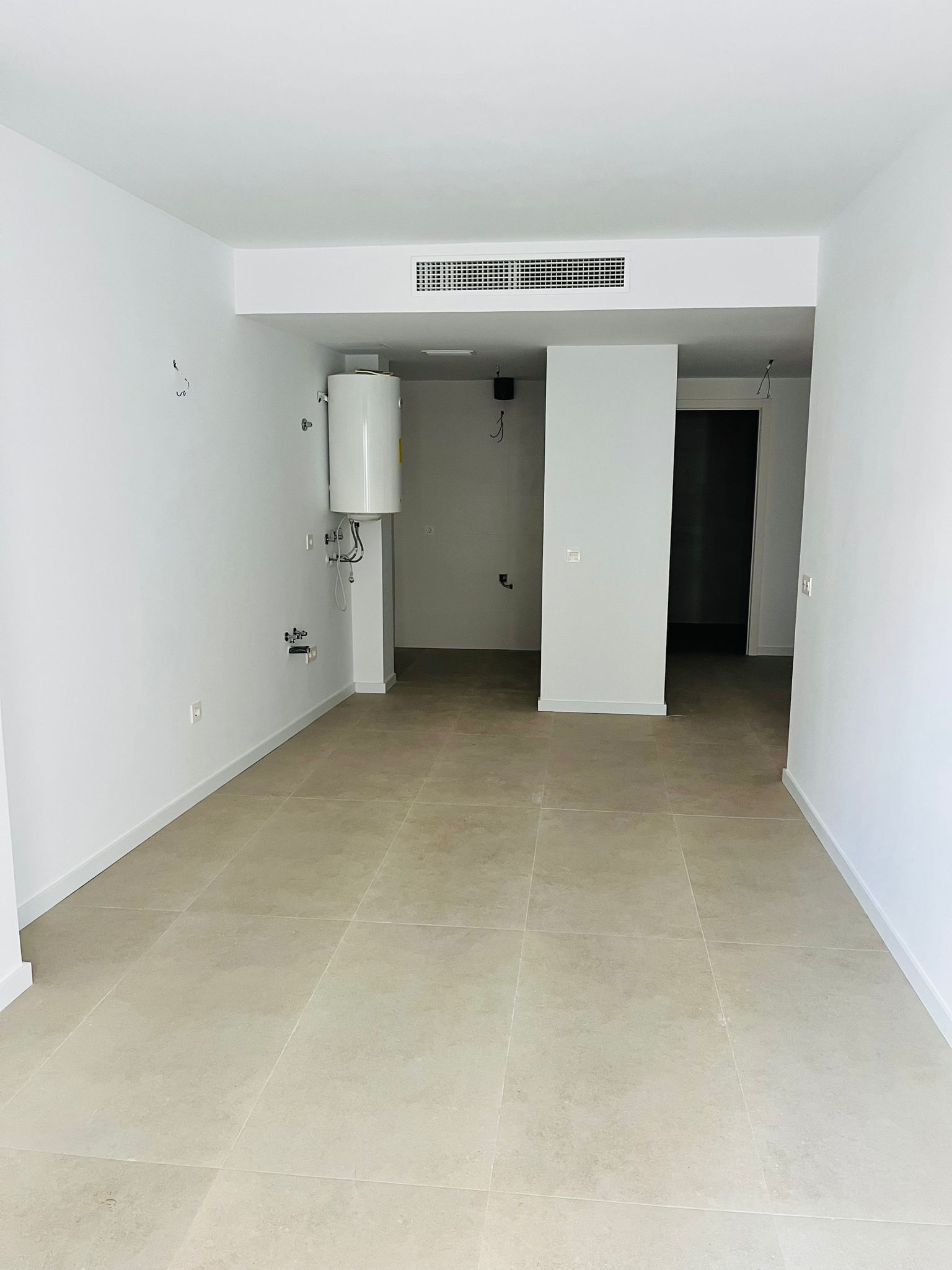 Estudi en venda en Lorca amb Parquet