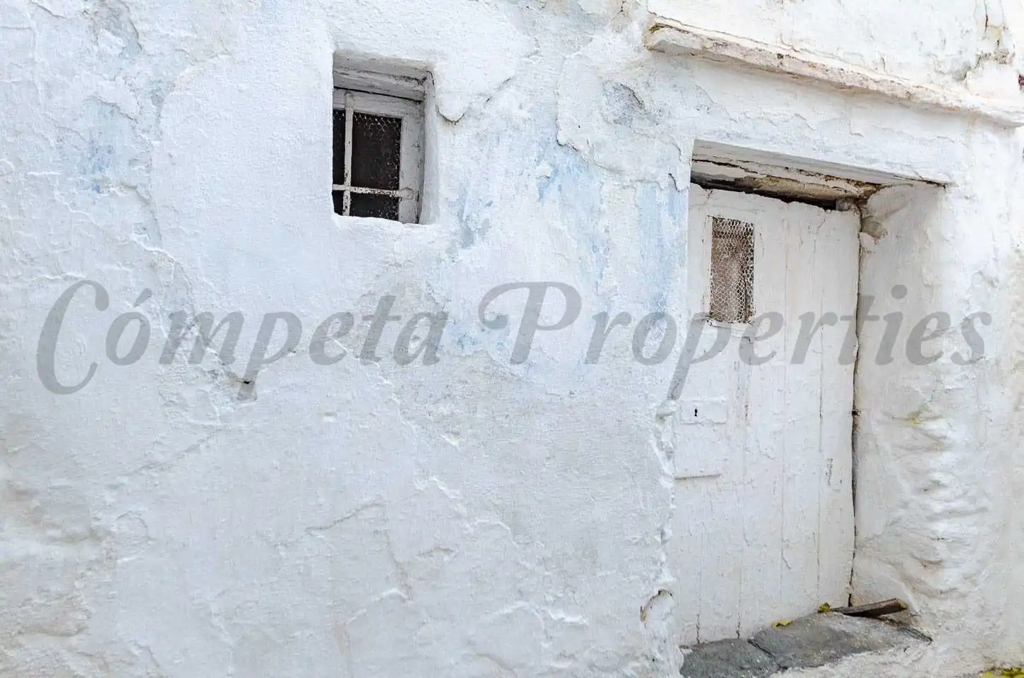 House for sale in Salares