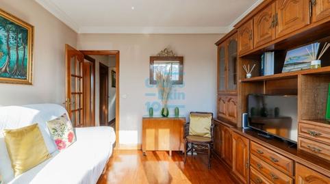 Foto 5 de Piso en venta en Rodil Kalea, Ategorrieta - Ulia, Gipuzkoa