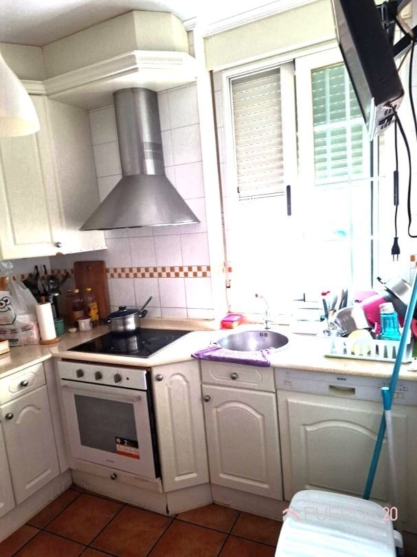 Cuina de Pis en venda en Barakaldo  amb Moblat