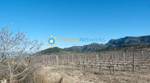 Photo 4 of Country house for sale in Castelló de Rugat, Valencia