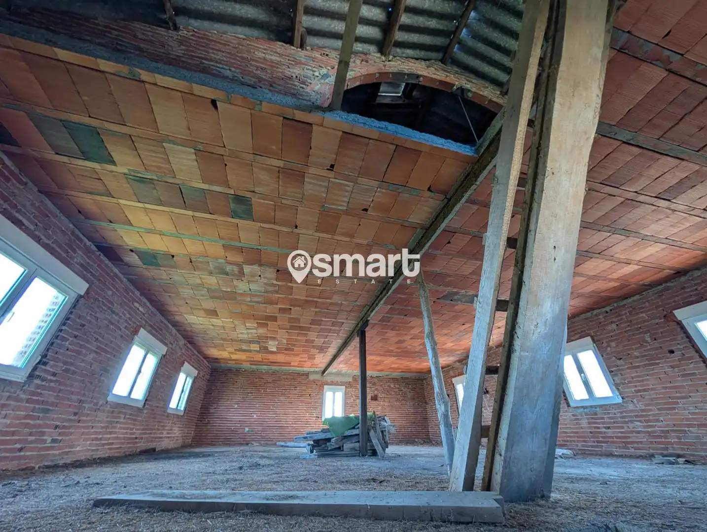 Casa o xalet en venda en Tineo
