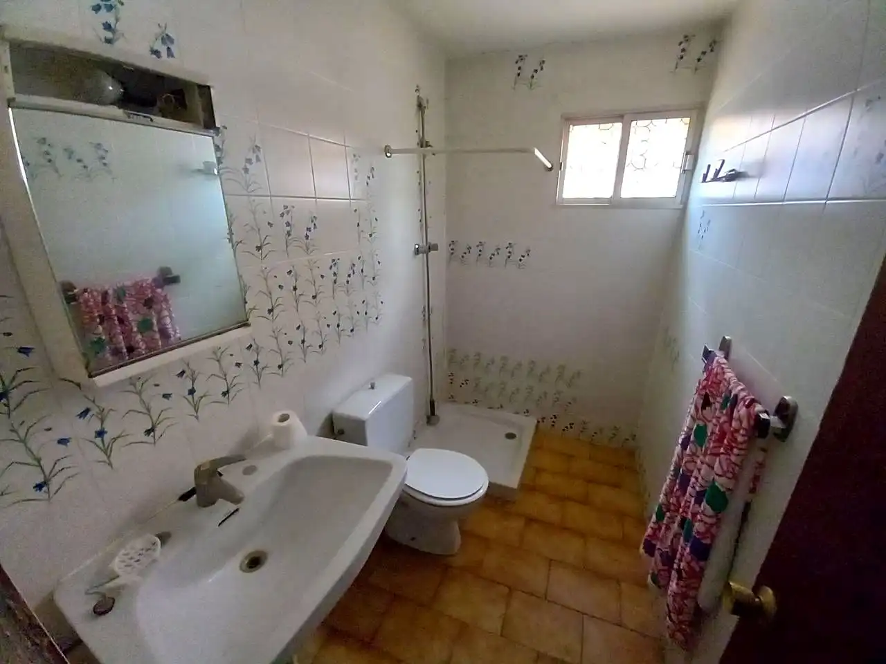 Baño de Nave industrial en venta en Daroca