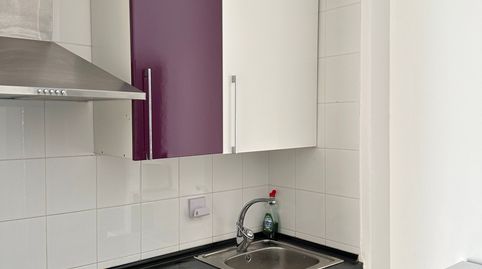 Foto 5 de Apartamento en venta en La Merced, Málaga Capital